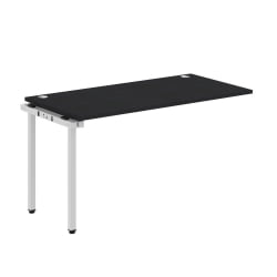 Стол промежуточный КСТЕН-С КСИСТ 1470 Дуб юкон/серый / XTEN-S XIST