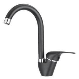 Смеситель ГРАНУЛА 1024 Шварц / GRANULA