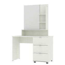 Туалетный столик Алиса(C5)1511х1001х459сторцевойручкой(ВД) / Алиса(C5)1511х1001х459сторцевойручкой(ВД)