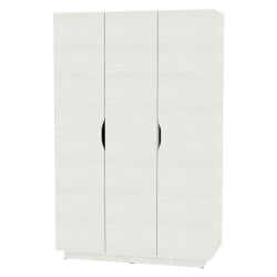 Шкаф распашный Аврора(Х24)1872х1201х540(ВД) / Аврора(H24)1872х1201х540(ВД)