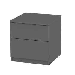 Комод К-48кс45кс45-1-ПО(Графит) / K-48x45x45-1-PO(Графит)