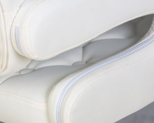 Офисное кресло для персонала ДОБРИН ЛАРРЙ (белый) 2 шт / DOBRIN LARRY