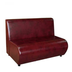 Диван двухместный без подлокотников Клауд В-600/5 / V-600/5