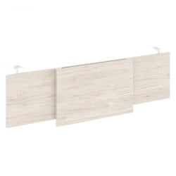 Царга стола руководителя ОНИКС ДИРЕCТ ЛУКС О.М-CСР-5 Денвер светлый / ONIX DIRECT LUX O.M-CSR-5