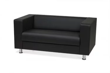 Диван Алекто двухместный ЕУРОЛИНЕ-960 / EUROLINE-960