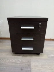 Тумба с ящиками Цезарь 21.05