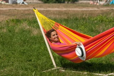 Одноместный Гамак СОНРИСА СНХ14-5 / SONRISA SNH14-5