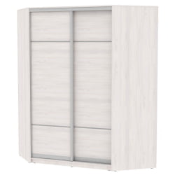 Шкаф-купе ЙА-198х1400-568-1(ЯАС-Д4Д4) / YA-198х1400-568-1(ЯАС-D4D4)