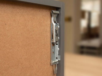 Шкаф кухонный открытый Бостон 104.35