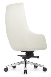 Кресло Соул А1908 Белый / Soul A1908