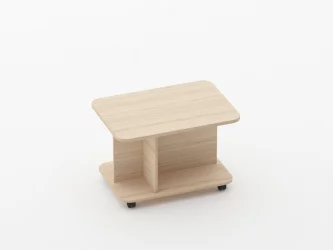 Стол журнальный Глассй 4.10 Туя / Glassy