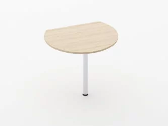 Приставка «Капля» Твин 13.15 Туя / Twin