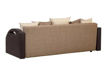 Диван Юпитер БД Ратибор темный