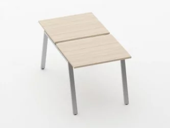 Столешница рабочего модуля Дека 73.145.08 СТ Туя / Deka