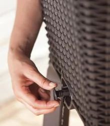 Грядка для растений Еасй Гров / Easy Grow