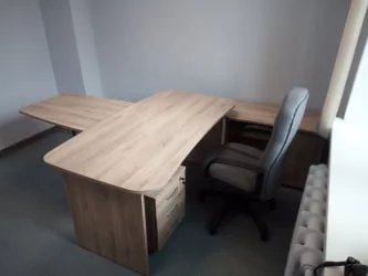 Приставка Лидер 84.04 Дуб Кронберг