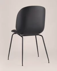 Стул Беетле ПУ Бежевый / Beetle PU