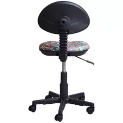 Детское кресло Логика Т-57 Мороженки