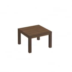 Стол журнальный МАРК МК 198 Орех тоскана / MARK