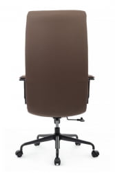 Кресло Отто РCХ CМ-П001АС Коричневый / Otto RCH CM-P001AS