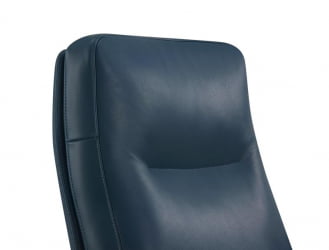 Кресло Рафаел-М Б2119 Синий / Rafael-M B2119