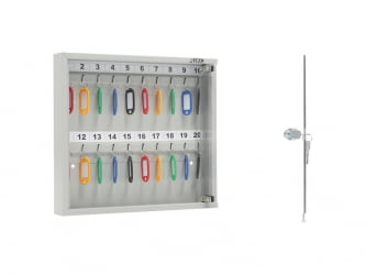 Ключница КЕИ-20 Г / KEY-20 G