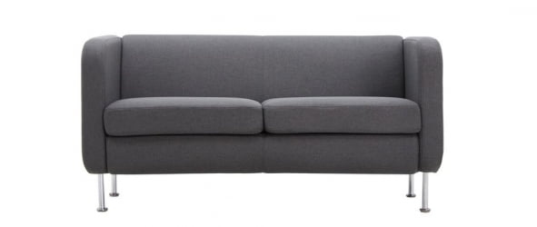 Диван трехместный Витра М-24/3