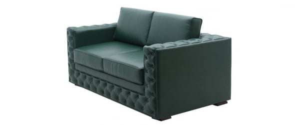 Диван двухместный Клиф М-34/2