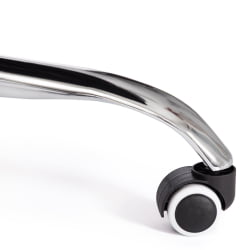 Кресло офисное БМ-520М ткань, черный / BM-520M