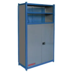 Шкаф инструментальный Комплект ВОРК СТ №2 / WORK ST