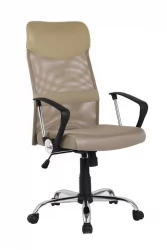Кресло для персонала Х-935Л-2/Беиге / H-935L-2/Beige