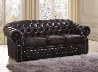 Диван Б-128 3х местный / B-128