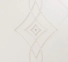 Комплект мебели для гостиной Венеция №01 Сосна Астрид Ваниль