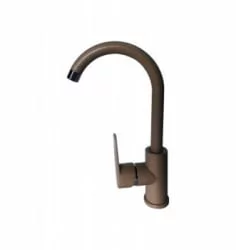 Смеситель Кухонный Лекс Танаро Чоколате / Lex Tanaro Chocolate