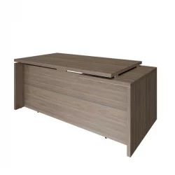 Стол руководителя ЙАЛТА ЛТ-В 18 Л Вяз Благородный / YALTA LT-В L