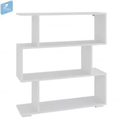 Стеллаж для дома Белый