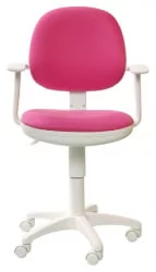 Кресло детское Бюрократ CХ-В356АКССН/15-55 / CH-W356AXSN/15-55