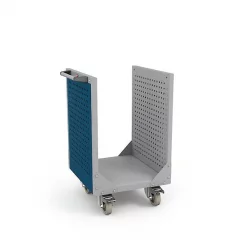 Тележка инструментальная-НАБОР ВСТ-010-01