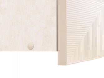 Шкаф-сушка кухонный (с системой плавного закрывания) Дакота 103.41.1