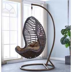 Подвесное кресло АФМ-810А Бровн / AFM-810A Brown