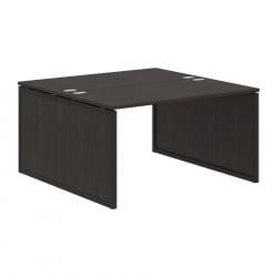 Рабочая станция КСТЕН-КП КСКПВСТ 1414 Дуб Юкон Антрацит / XTEN-QP XQPWST