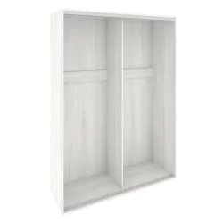 Корпус высокий + трек Марис СХ.К2-7.1 Снежная Патина / Maris SH.K2-7.1