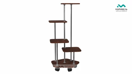 Подставка для цветов В- 3 84