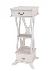 Подставка Ника стандартное исполнение Дуб молочный