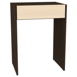 Туалетный столик Алиса(C2)773х572х412(Венге-ДМ) / Алиса(C2)773х572х412(Венге-ДМ)