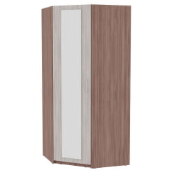 Шкаф распашный ЙР-230х1034-М(ЯШТ-ЯШС-4) / YR-230х1034-M(ЯШТ-ЯШС-4)