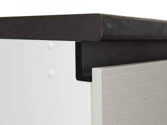 Кухонный гарнитур Бостон 6 (ширина 300 см)