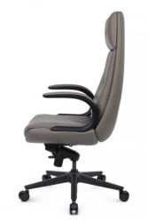 Кресло Дэнте А2561-12 Светло-серый / Dante A2561-12