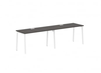 Бенч-система ЕДИС ЕЛВСТ 2767 Мокко Белый / EDIS ELWST