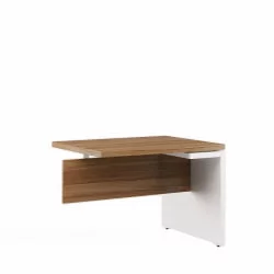 Брифинг-приставка ЗИО28571131 Орех / ZIO28571131